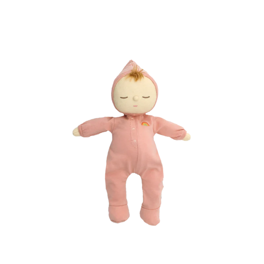 Dozy Dinkum | Moppet