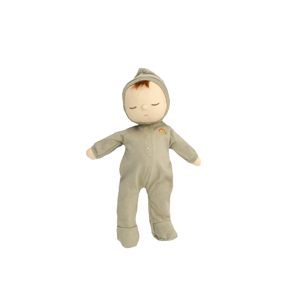 Dozy Dinkum | Pickle