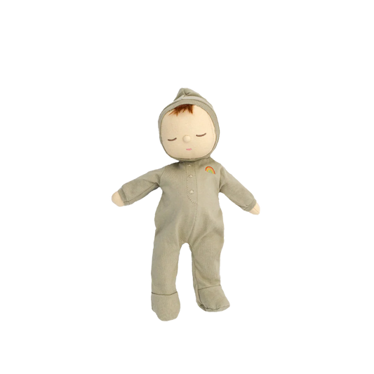 Dozy Dinkum | Pickle