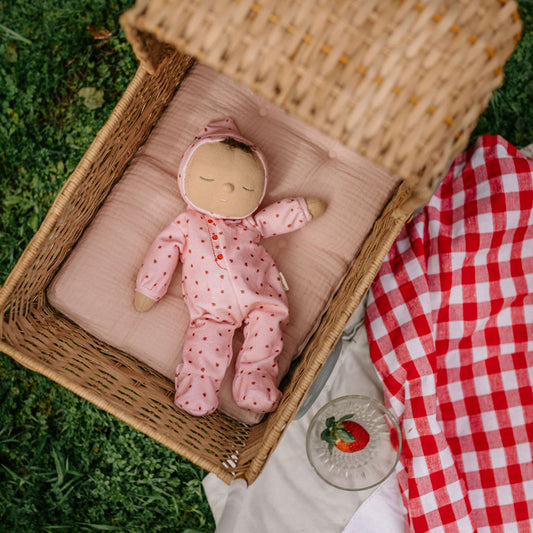 Dozy Dinkum Pip | Strawberry