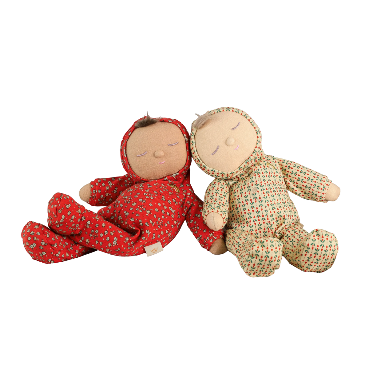 Dozy Dinkum | Twinkle Berryheart