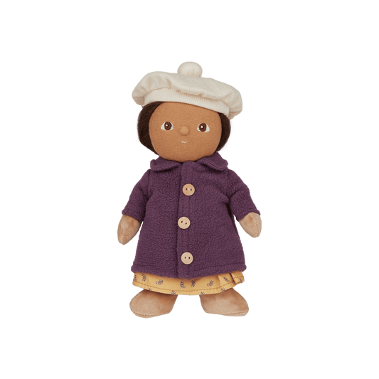 Dress Me Dinky | Lila Lavender