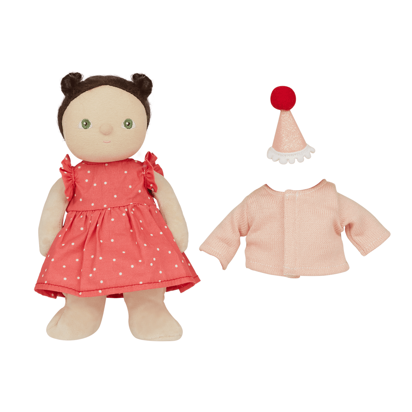 Dress Me Dinky | Sophie Sundae