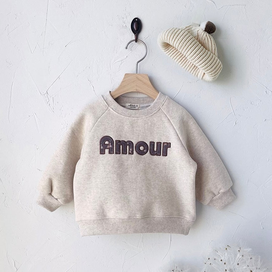 Amour Sweatshirt