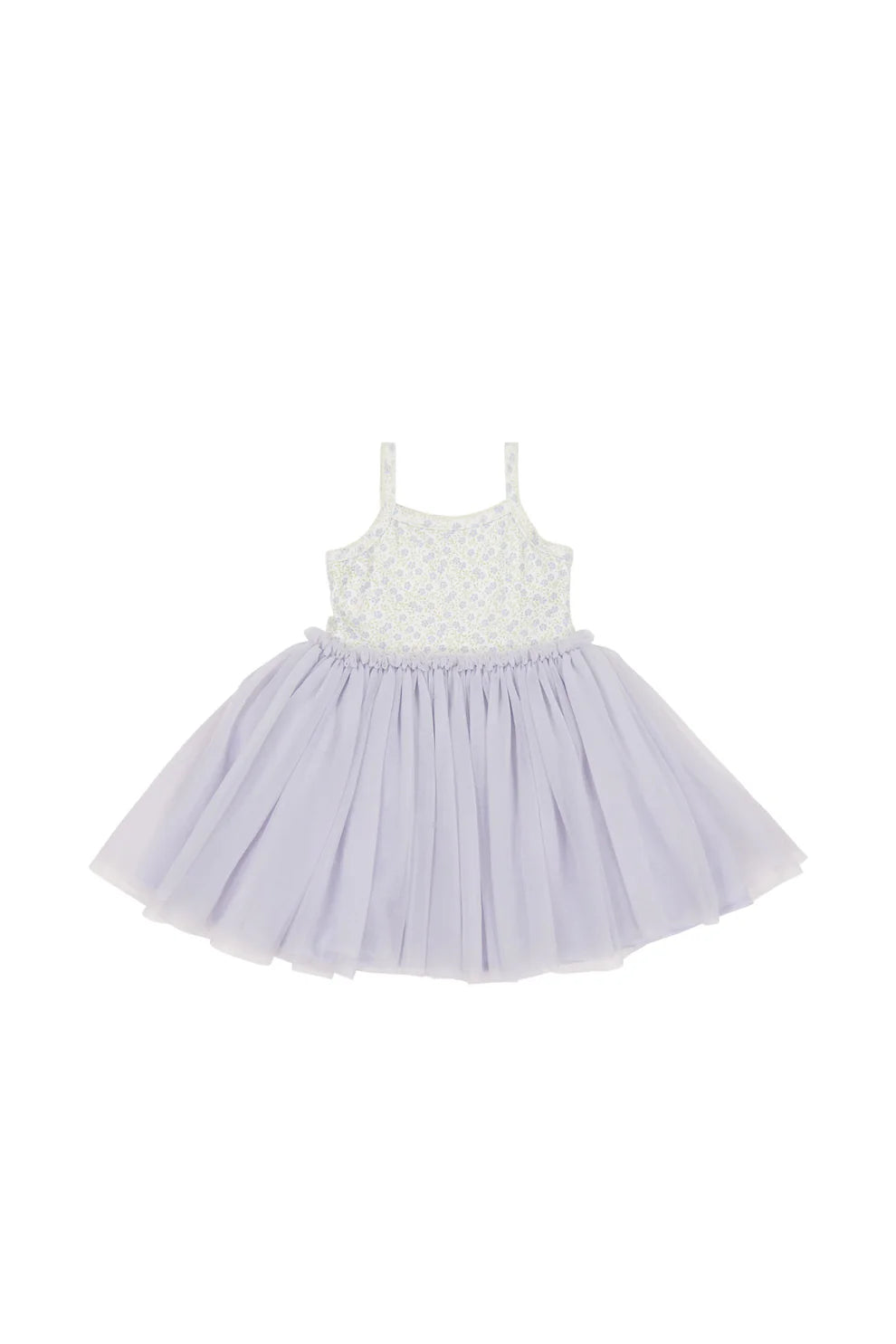 Elianna Dress | Emmy Lilac