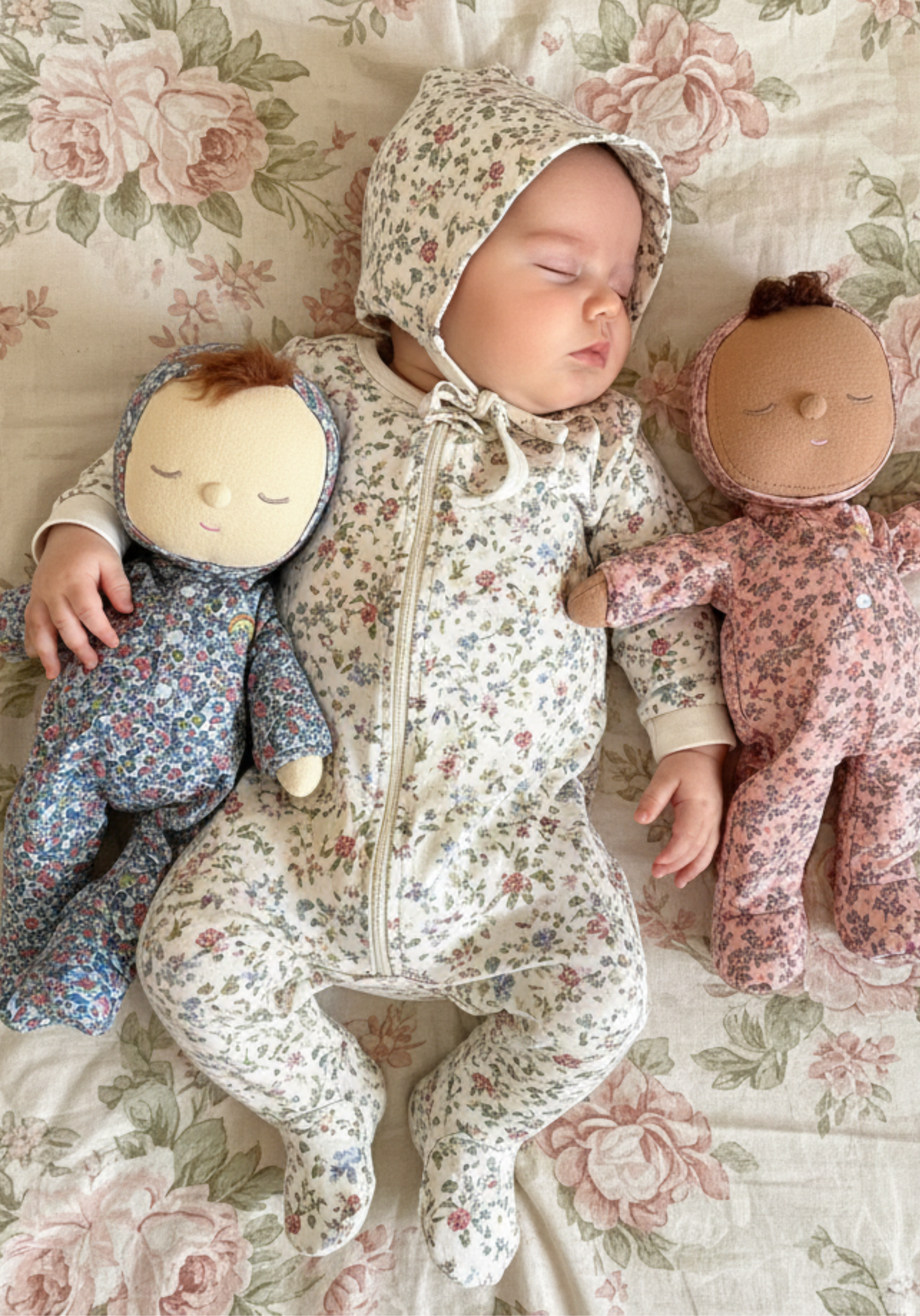 Dozy Dinkum | Tootsie Briar