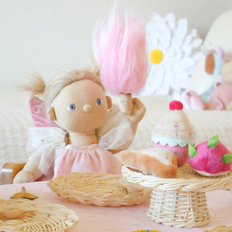 Fairy Food Set | Multi