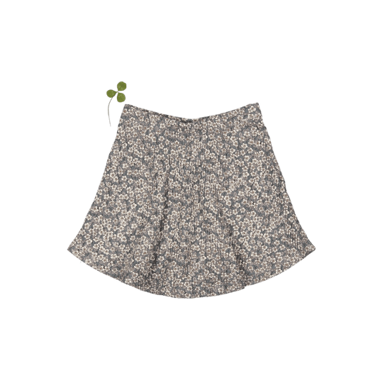 The Printed Skirt - Madeline