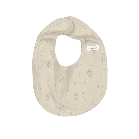 The Printed Bib - Ember