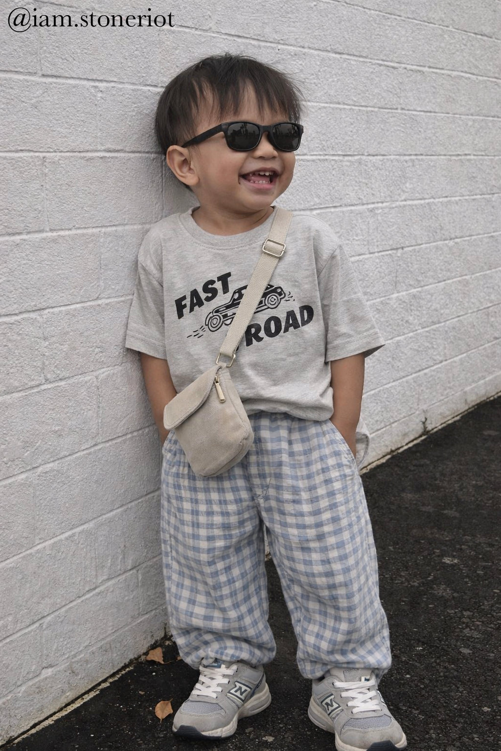 Fast Road Shirt