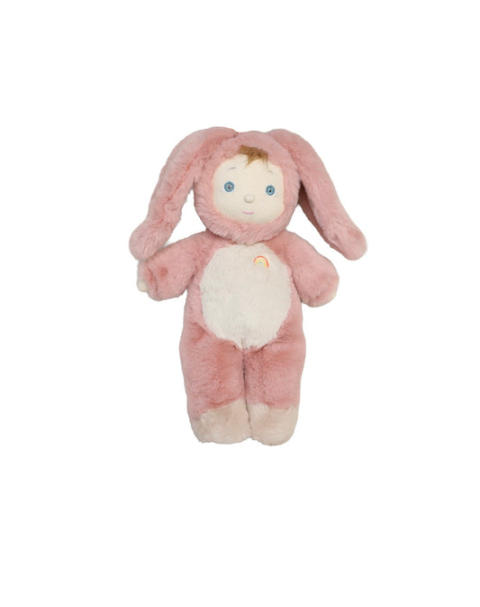 Cozy Day Dinkums | Bunny Pinkie