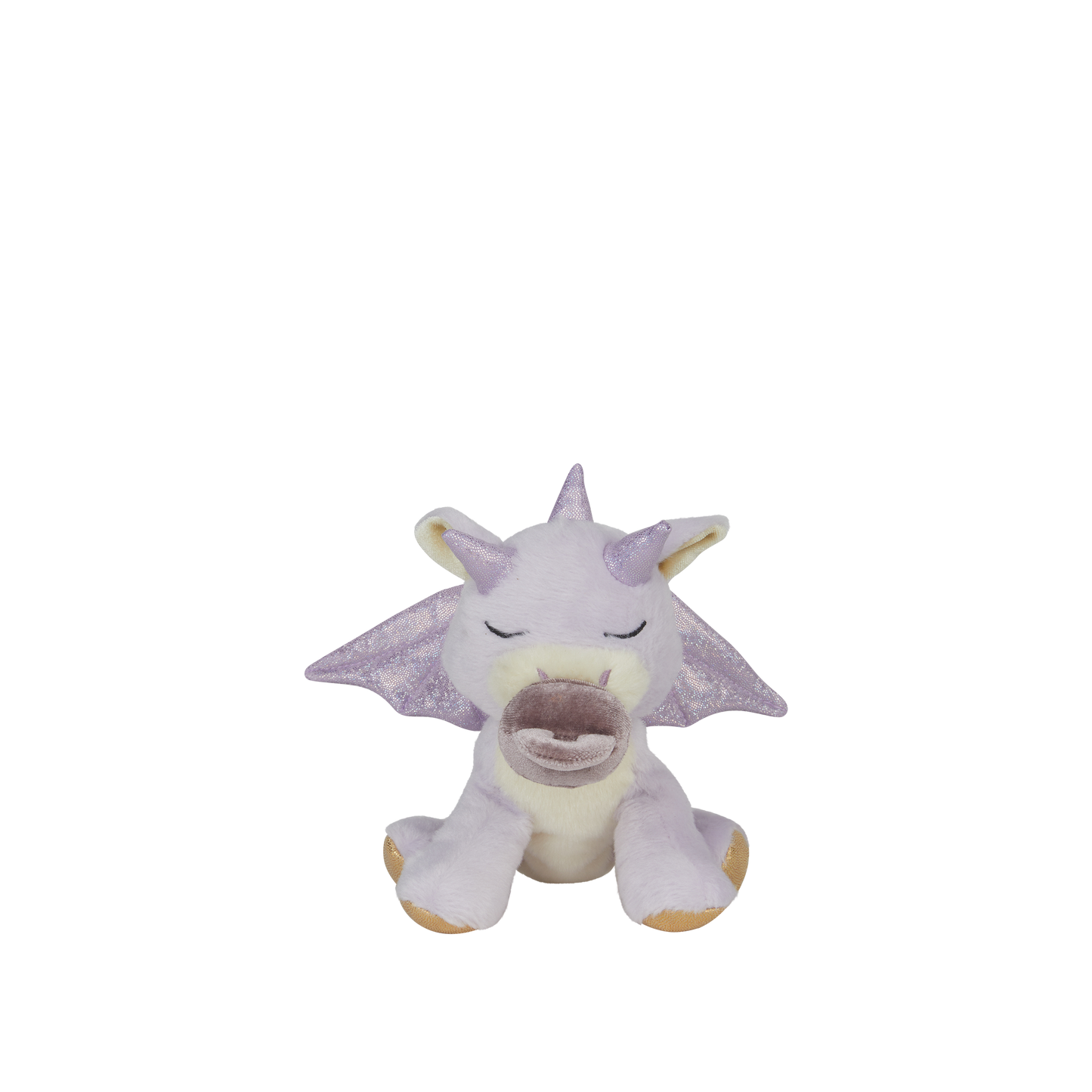 Binky Dragon | Misty