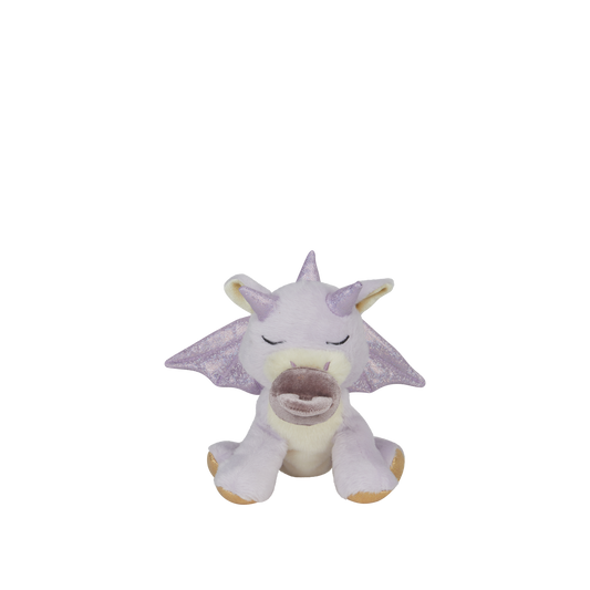 Binky Dragon | Misty