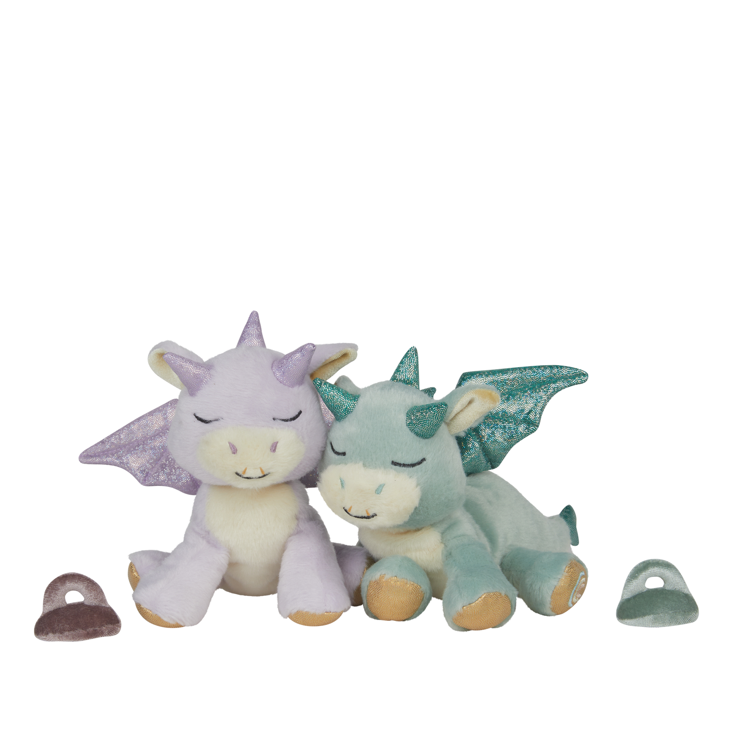 Binky Dragon | Misty