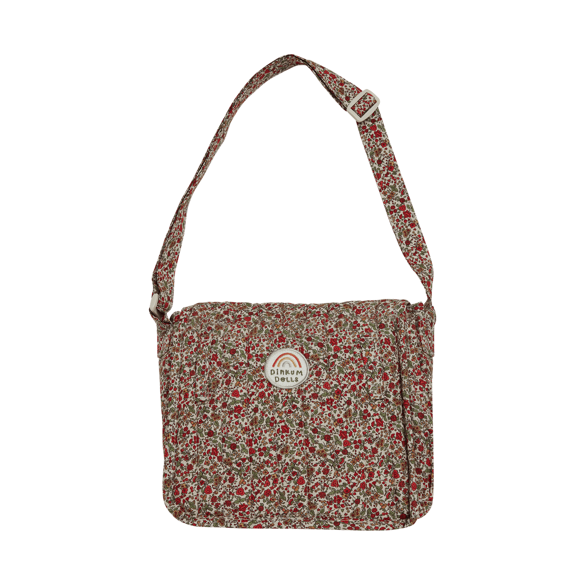 Carrie Convertible Changing Bag Set | Garland