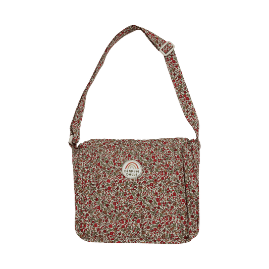 Carrie Convertible Changing Bag Set | Garland