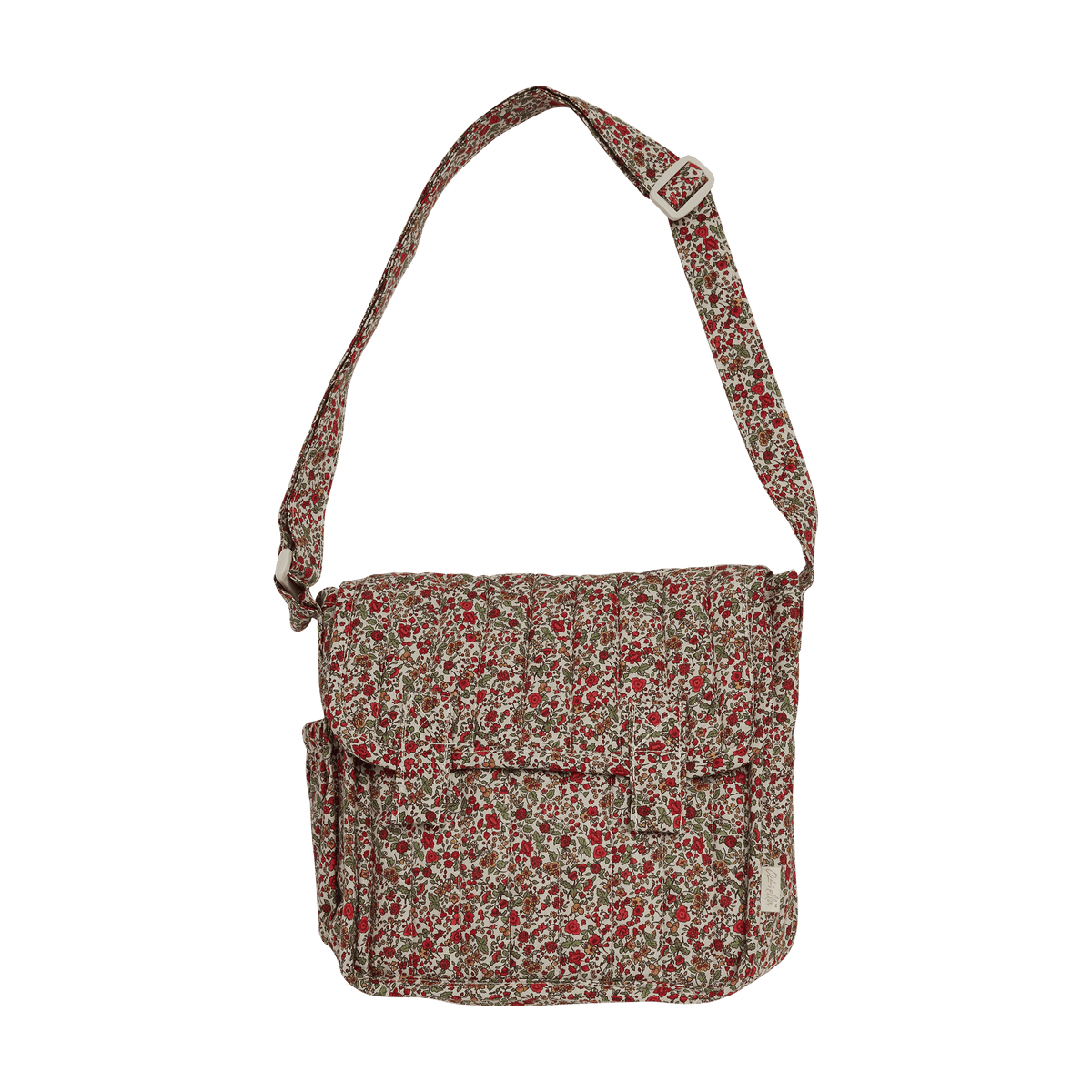 Carrie Convertible Changing Bag Set | Garland