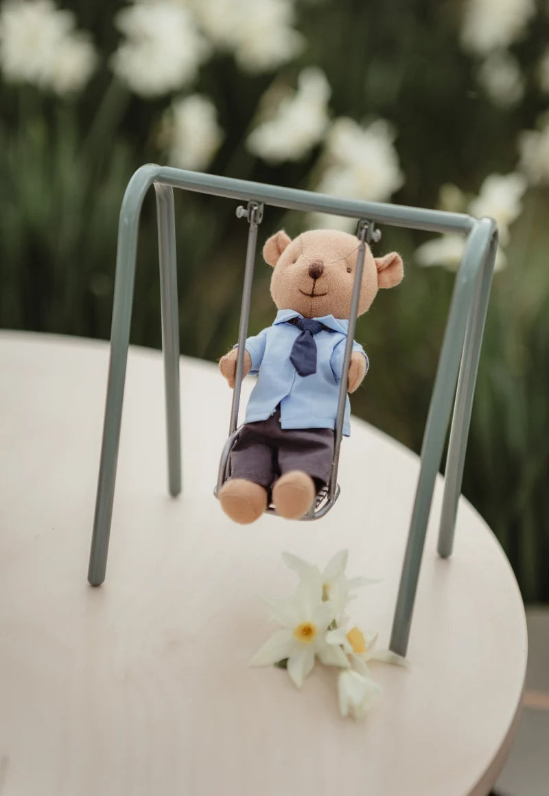 Clancy | The Prep / Kindy Wombat