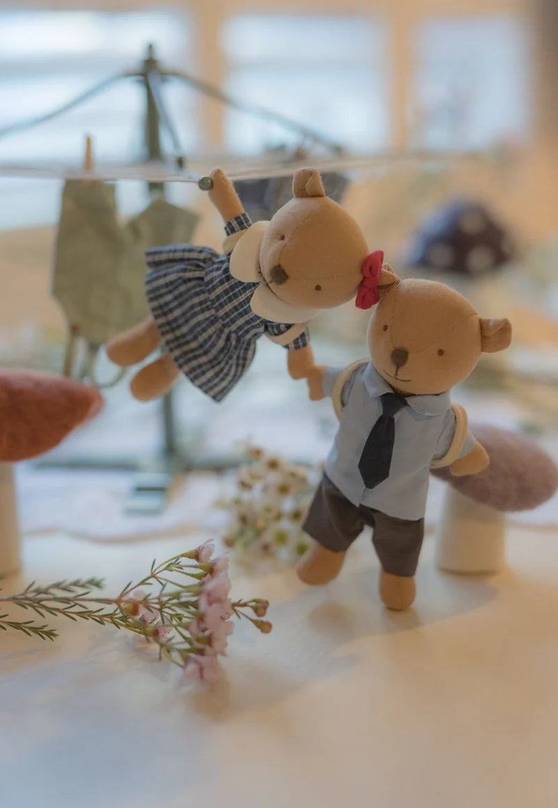 Clancy | The Prep / Kindy Wombat