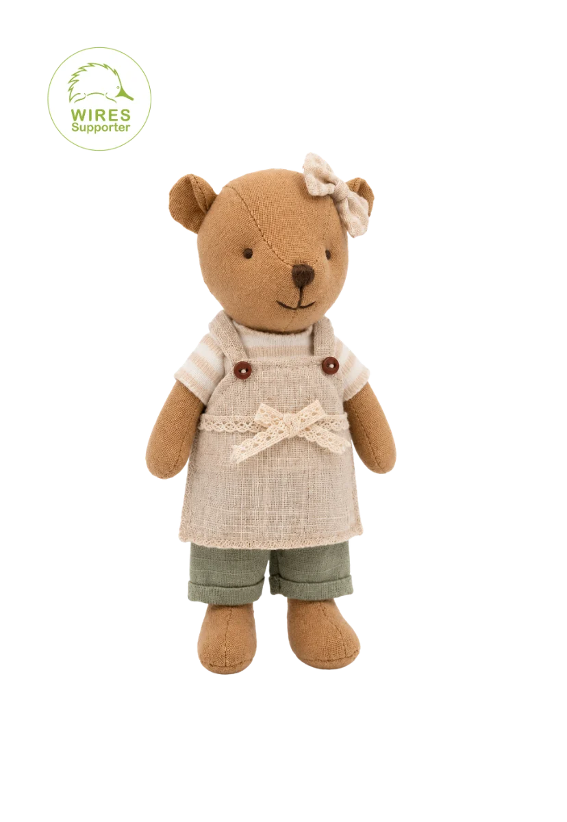 Marg | The Barista Wombat