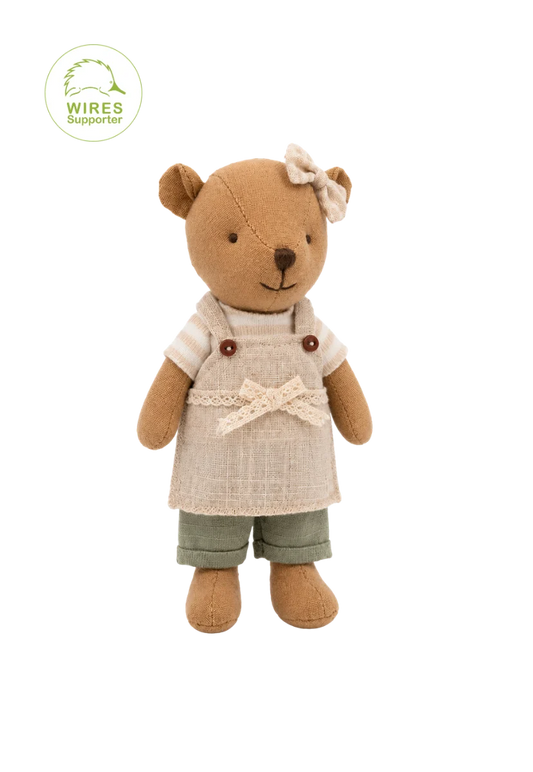 Marg | The Barista Wombat