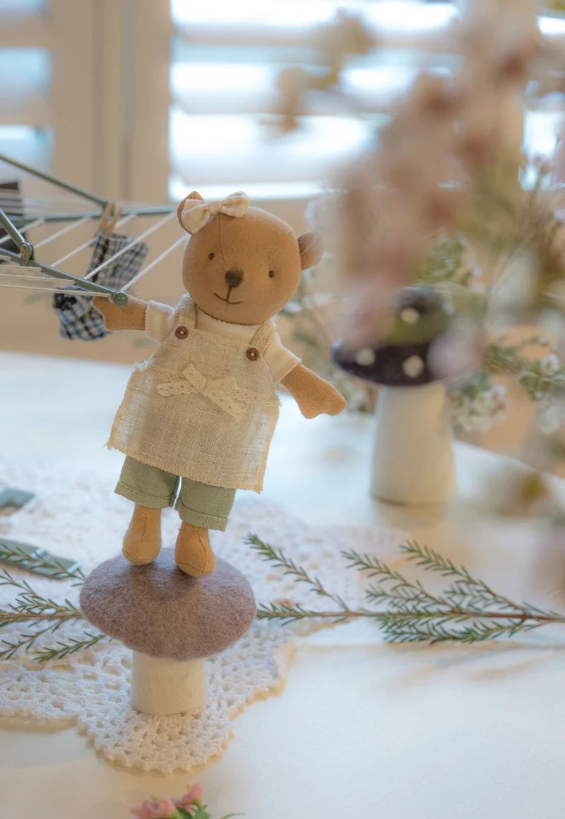 Marg | The Barista Wombat