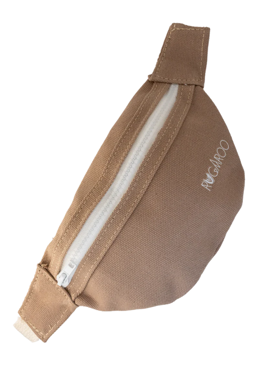 Earth Rugaroo Pouch Bag | Kids Bum Bag *Pre-order