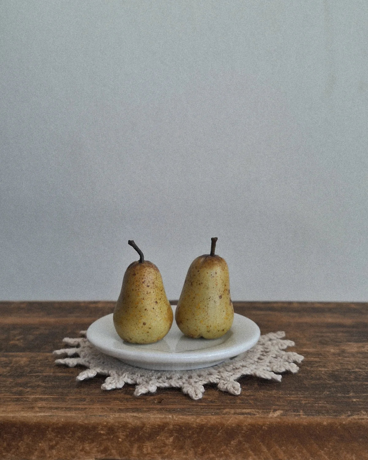 Miniature Pear | One Piece