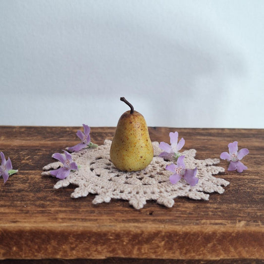 Miniature Pear | One Piece