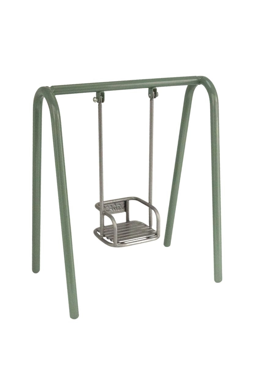 Miniature Swing