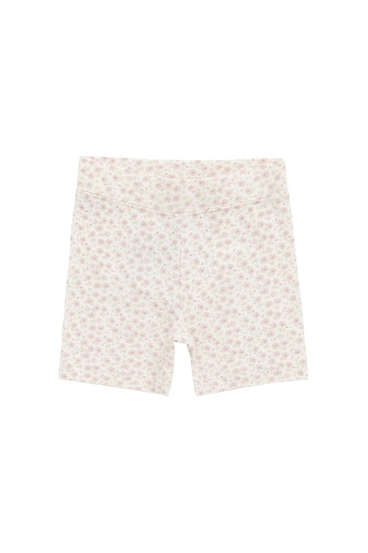 Organic Cotton Everyday Bike Short - Penelope Rose Small