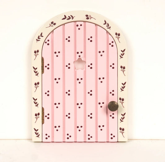 Levlovs Fairy Door