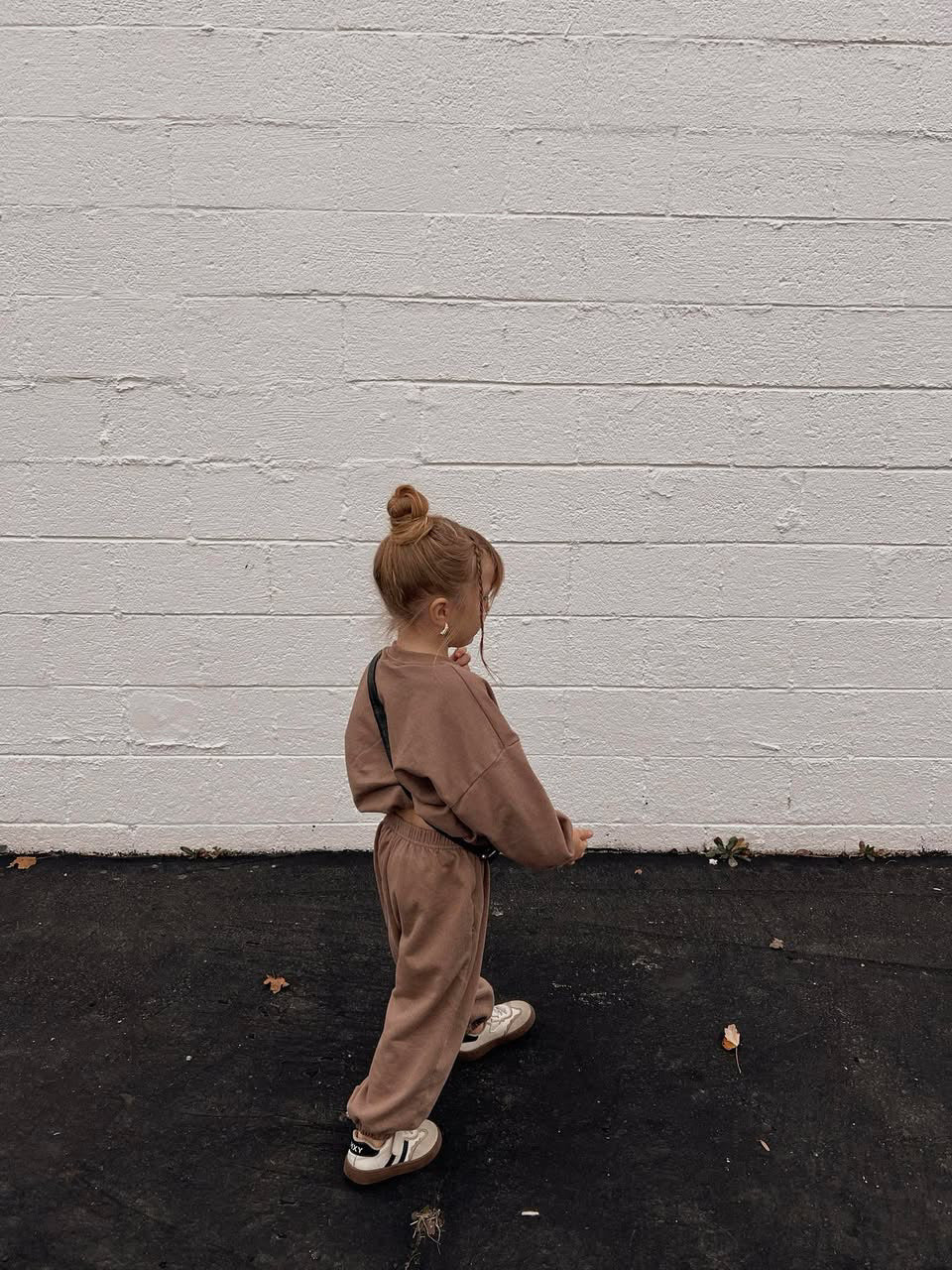 Sweatsuit Set