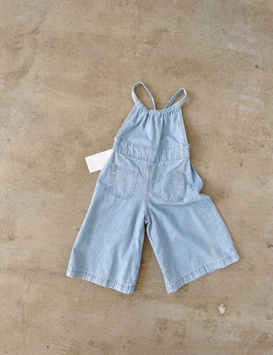 Jane Jumpsuit - Jewel Blue *Pre-order