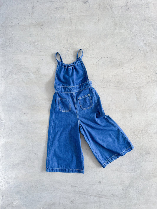 Jane Jumpsuit - Sweet Blue *Pre-order