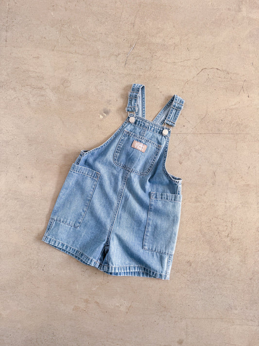 Salty Shortall - Blue Tide *Pre-order