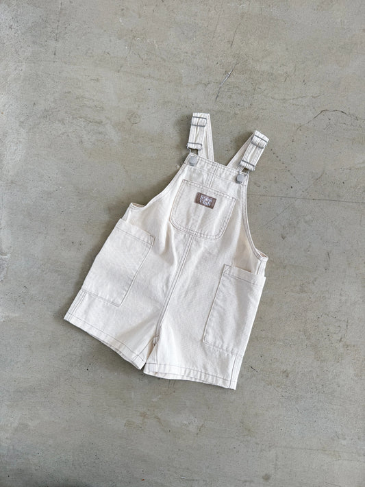 Salty Shortall - New Natural *Pre-order