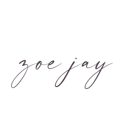 Ka Pepe Olu'olu by Zoe Jay