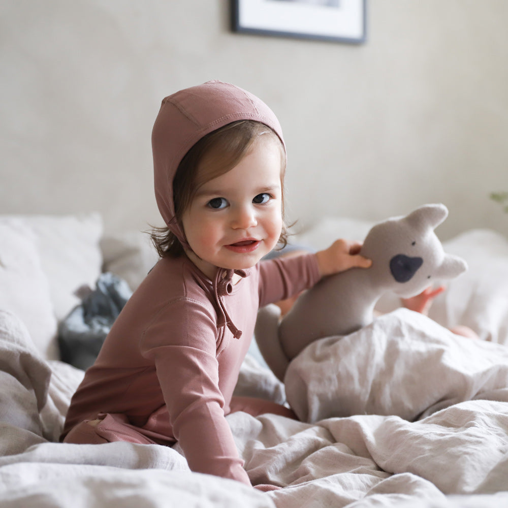 The Bonnet - Rosewood