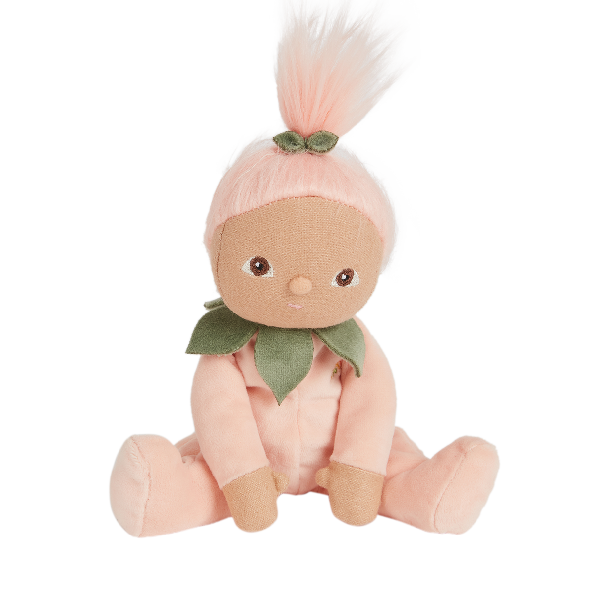 Dinky Dinkum Fruity Cuties | Peggy Peach