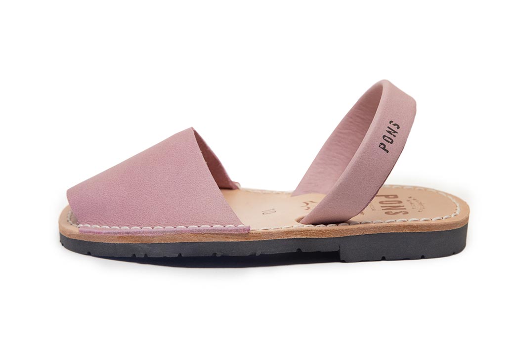 Classic Kids Sandals | Pons