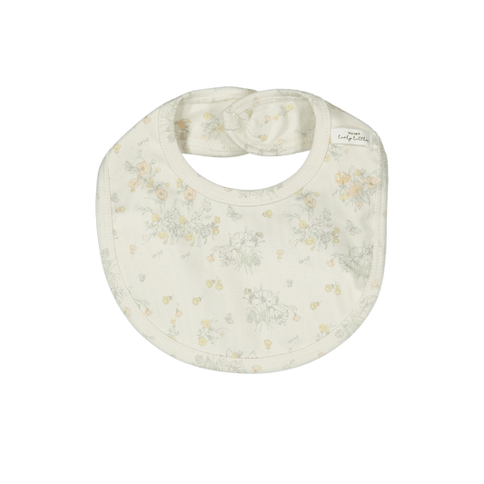 The Printed Bib - Amelia