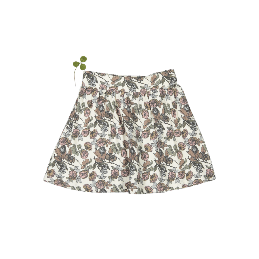 The Dressy Skirt - Magnolia