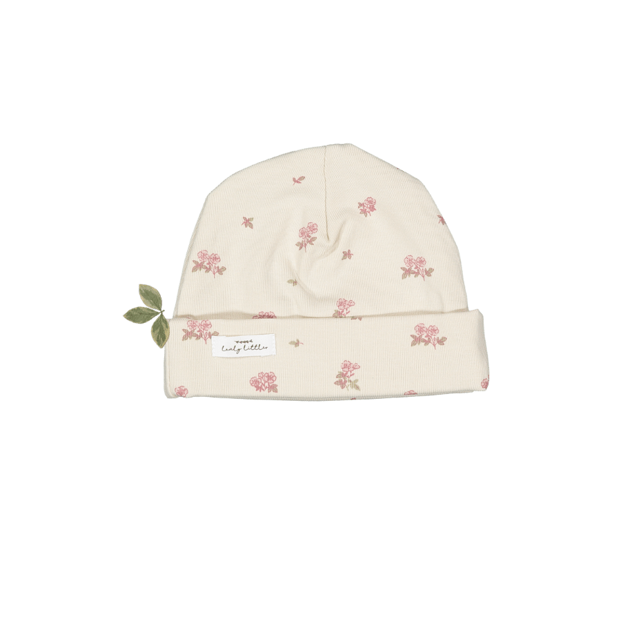 The Printed Hat - Azelea