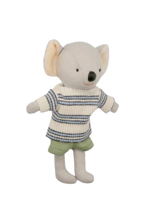The Buck | Koala Miniature Doll *Pre-order