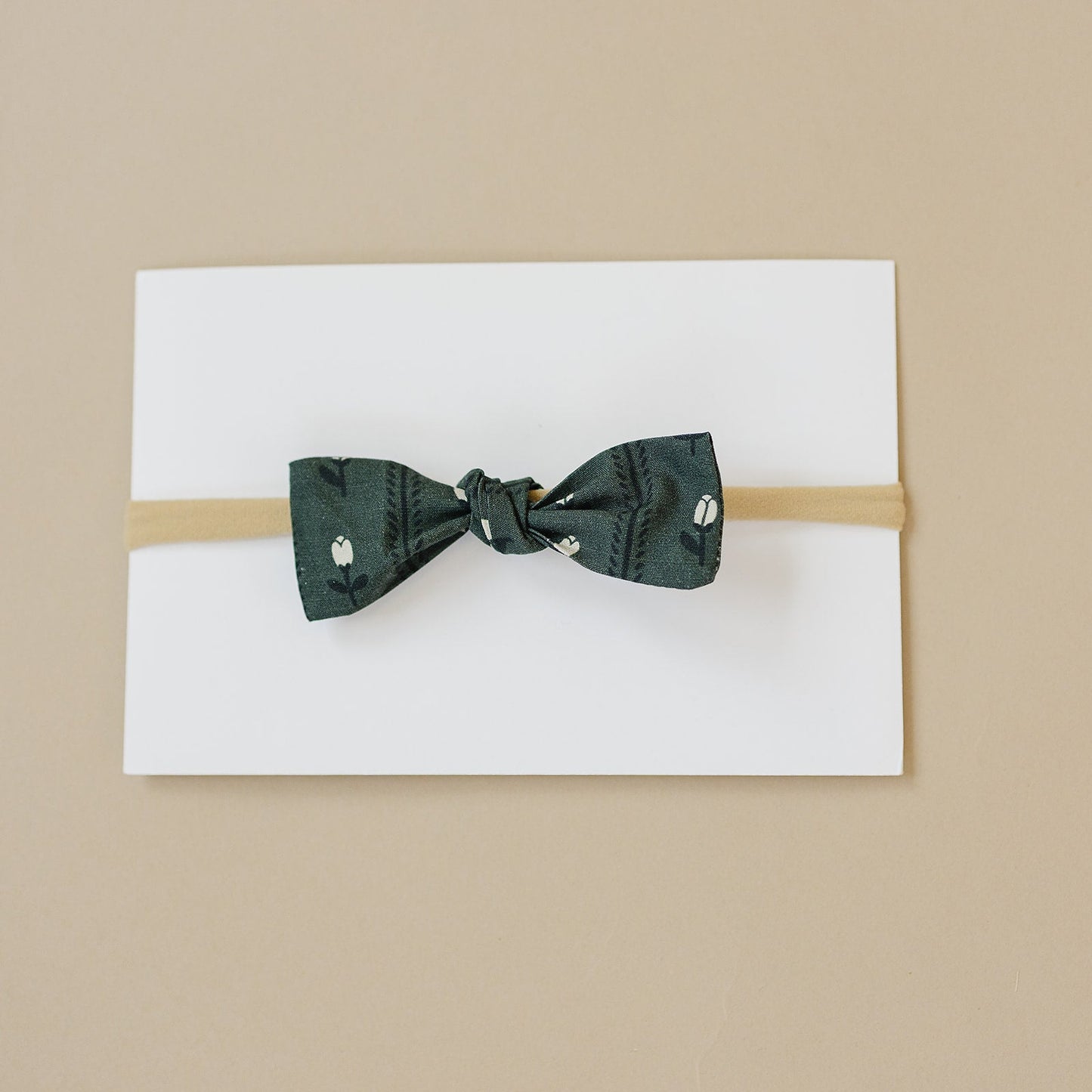 Mebie Baby Hair Bows