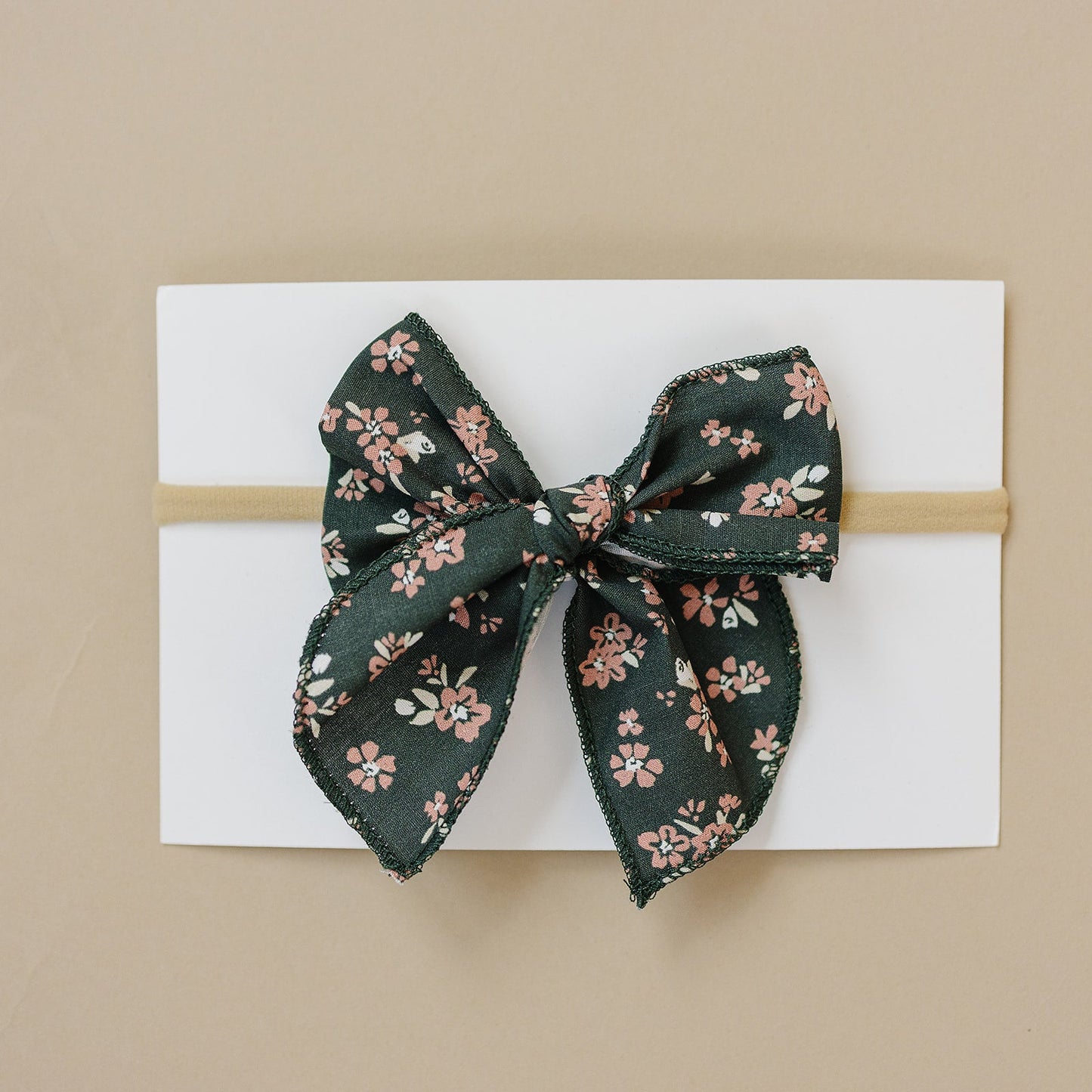 Mebie Baby Hair Bows