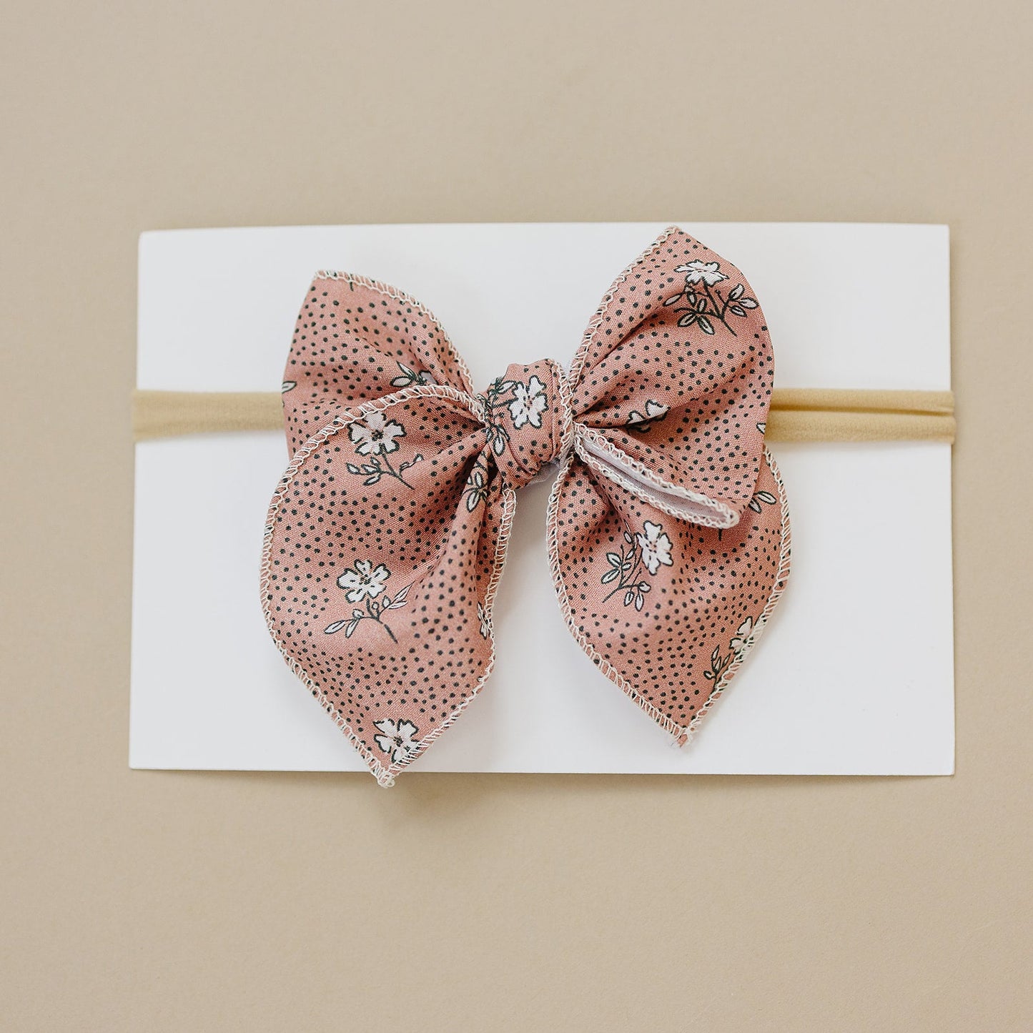 Mebie Baby Hair Bows