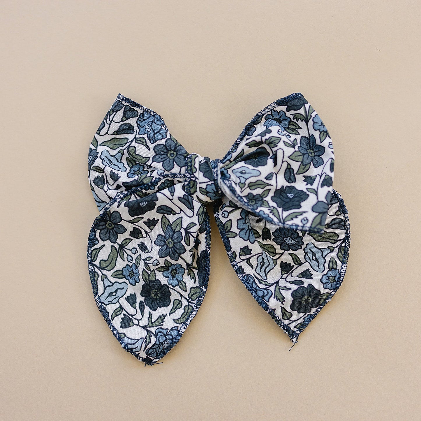 Mebie Baby Hair Bows
