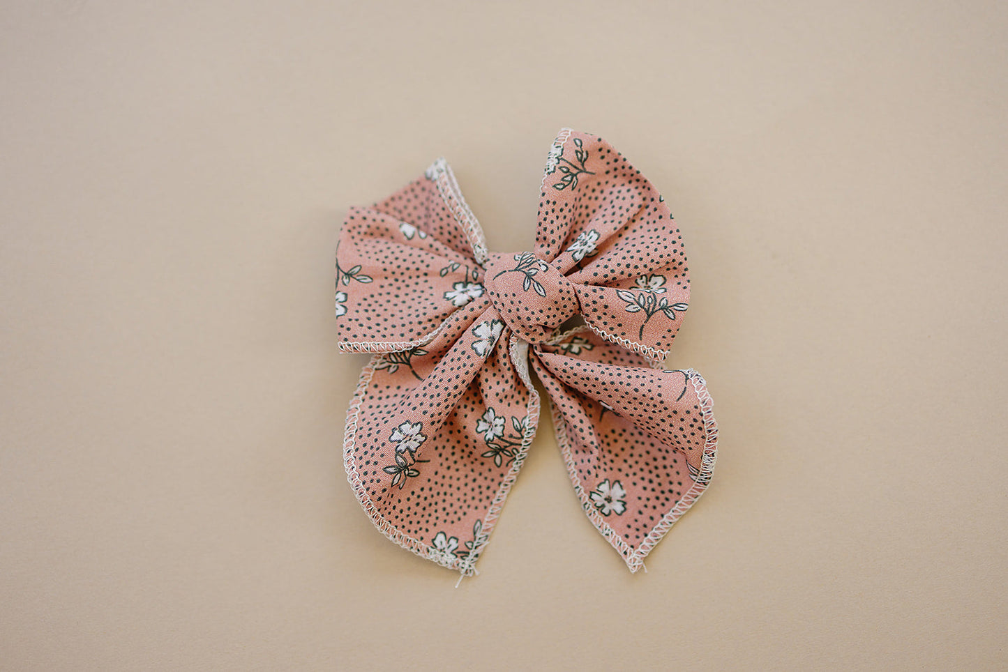 Mebie Baby Hair Bows